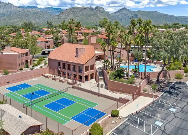 Property at 5051 N Sabino Canyon Rd #1187, Tucson, AZ, 85750, 1 bed, 1 bath, [object Object]
