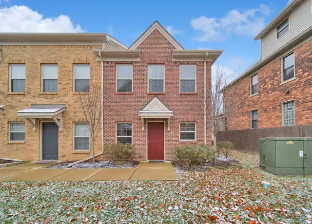 Property at 676 E Ferry St, Detroit, MI, 48202, 1 bed, 1.5 baths, [object Object]