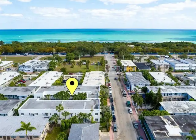 Property at 331 85th St, Miami Beach, FL, 33141, 1 bed, 1 bath, [object Object]
