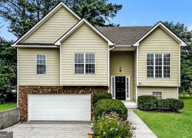 Property at 70 Old Roundtree Rd, Riverdale, GA, 30274, 4 beds, 2.5 baths, [object Object]