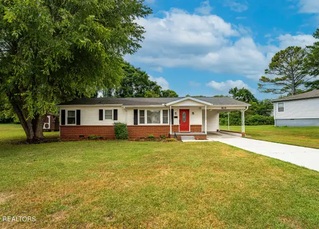 Property at 815 Julianne Dr, Jefferson City, TN, 37760, 3 beds, 2 baths, [object Object]