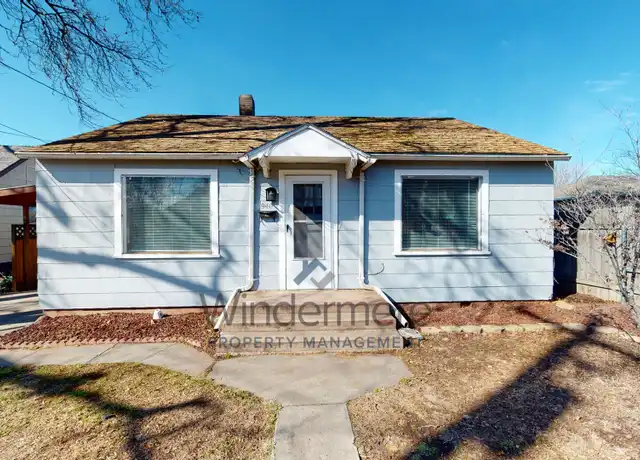 Property at 940 S 3rd Ave, Walla Walla, WA, 99362, 2 beds, 1 bath, [object Object]