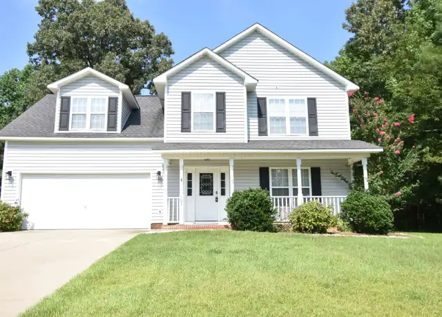 Property at 165 Pender Rd, Spring Lake, NC, 28390, 4 beds, 2.5 baths, [object Object]