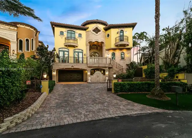Property at 2306 Bay Dr, Pompano Beach, FL, 33062, 5 beds, 6.5 baths, [object Object]