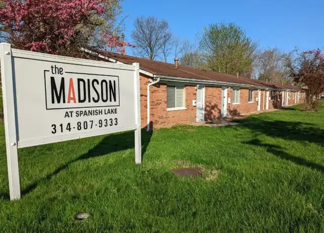 Property at 1574 Leonaire Ct Unit 1557, St. Louis, MO, 63138, 1 bed, 1 bath, [object Object]