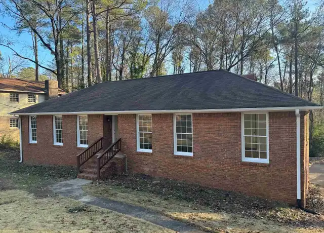 Property at 1779 Napier Dr, Hoover, AL, 35226, 3 beds, 2 baths, [object Object]