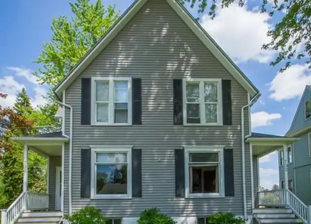 Property at 732 N 6th St, DeKalb, IL, 60115, 3 beds, 1 bath, [object Object]