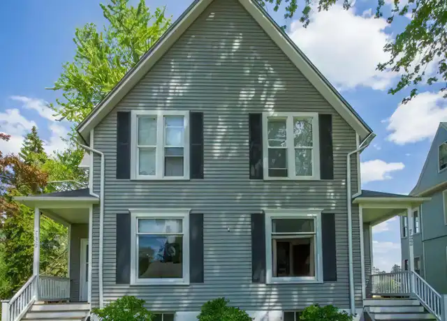 Property at 732 N 6th St, DeKalb, IL, 60115, 3 beds, 1 bath, [object Object]
