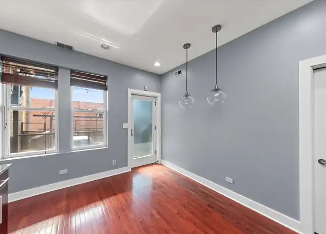 Property at 2052 N Campbell Ave Unit 1W, Chicago, IL, 60647, 2 beds, 1 bath, [object Object]