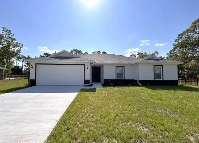 Property at 16049 Juarez Cir, Punta Gorda, FL, 33955, 4 beds, 2 baths, [object Object]
