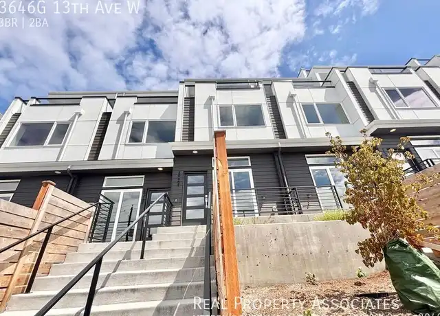 Property at 3646 13th Ave W, Seattle, WA, 98119, 3 beds, 2 baths, [object Object]