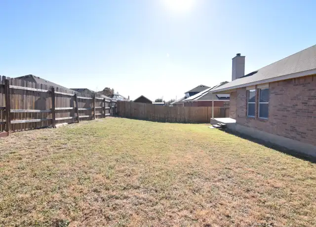 Property at 6302 Taree Loop, Killeen, TX, 76549, 4 beds, 2 baths, [object Object]