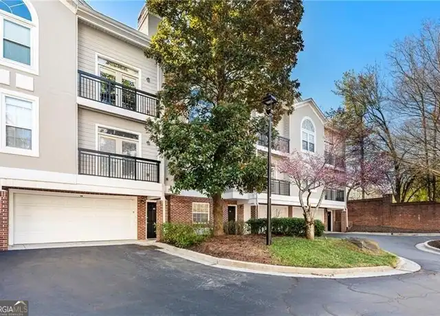 Property at 4244 River Green Dr NW #110, Atlanta, GA, 30327, 3 beds, 2 baths, [object Object]