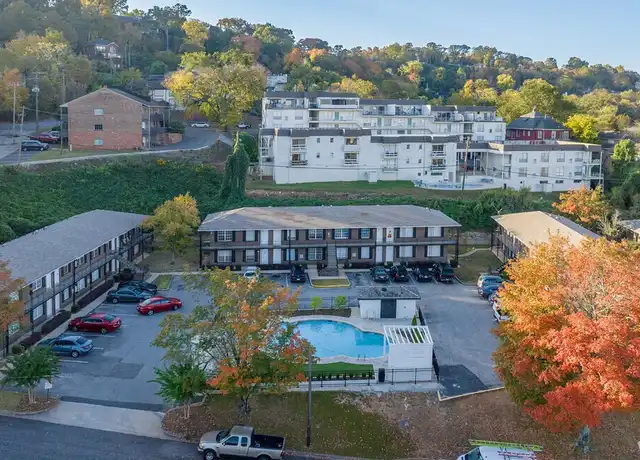 Property at Cliff Terrace - 3477 Cliff Ter S, Birmingham, AL, 35205, 2 beds, 1 bath, [object Object]