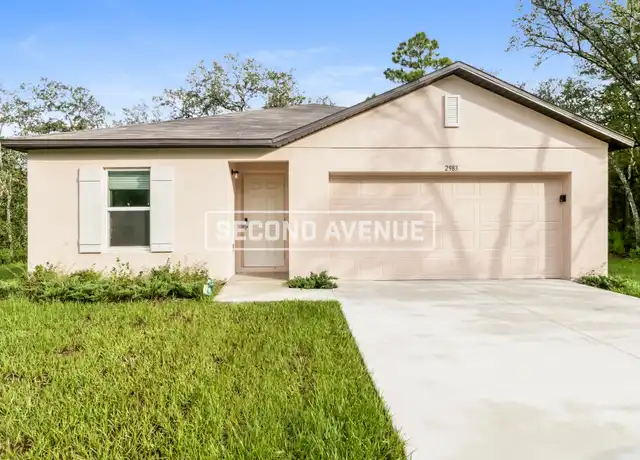 Property at 2983 W Camilo Dr, Citrus Springs, FL, 34434, 4 beds, 2 baths, [object Object]