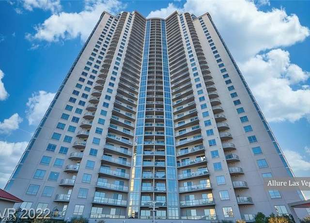 Photo of 200 W Sahara Ave #1701, Las Vegas, NV 89102