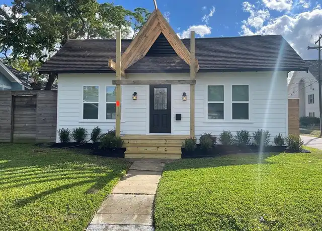 Property at 211 Cottage St, Houston, TX, 77009, 2 beds, 1 bath, [object Object]
