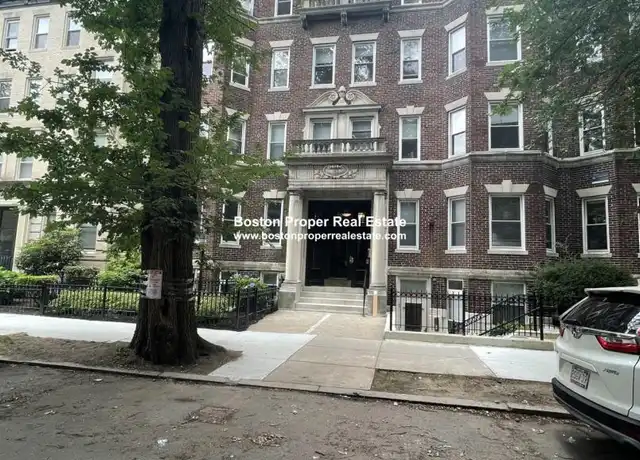 Property at 19 Queensberry St, Boston, MA, 02215, 1 bed, 1 bath, [object Object]