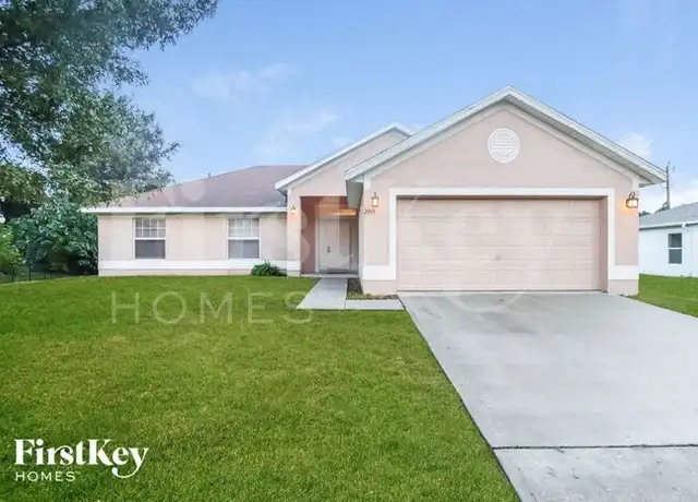 Property at 2655 San Filippo Dr SE, Palm Bay, FL, 32909, 3 beds, 2 baths, [object Object]