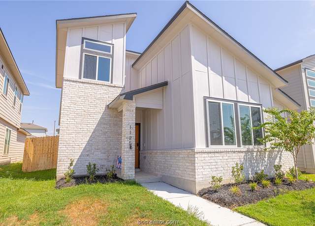 Photo of 1125 Amistad Loop, College Station, TX 77845