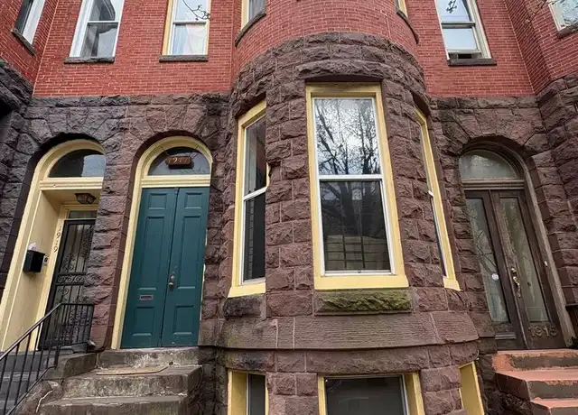 Property at 1917 Saint Paul St, Baltimore, MD, 21218, 5 beds, 4 baths, [object Object]
