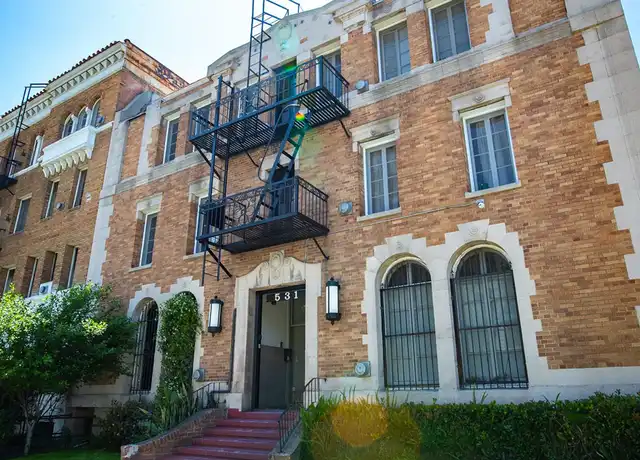 Property at Kenmore Arms - 531 S Kenmore Ave, Los Angeles, CA, 90020, 0 beds, 1 bath, [object Object]