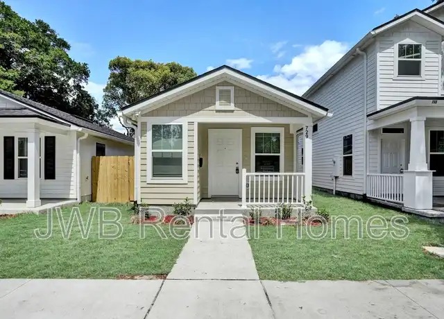 Property at 729 Pippin St, Jacksonville, FL, 32206, 3 beds, 2 baths, [object Object]