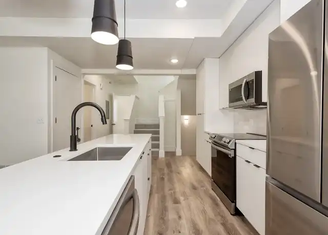 Property at Jefferson Park 33 - 2715 W 25th Ave, Denver, CO, 80211, 1-2 bed, 1.5-2.5 baths, [object Object]