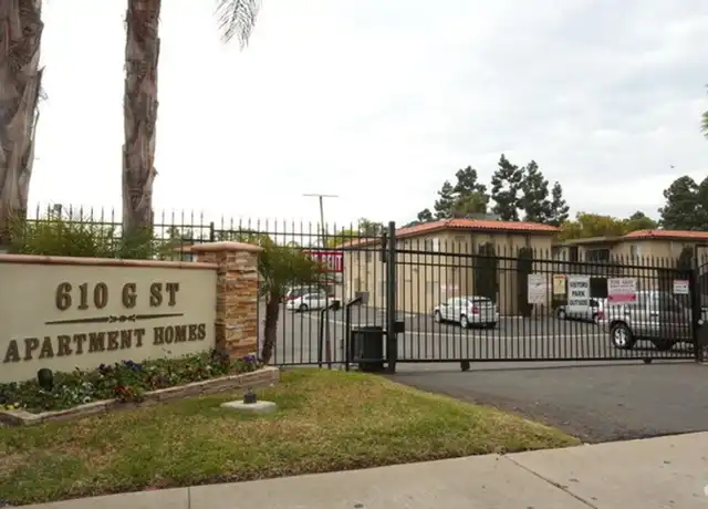 Property at 610 G St Unit 25, Chula Vista, CA, 91910, 1 bed, 1 bath, [object Object]