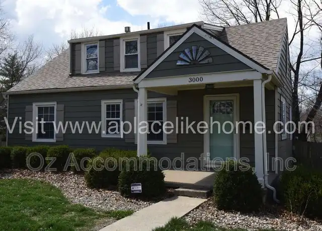 Property at 3000 S 8th Ter, Kansas City, KS, 66103, 3 beds, 2 baths, [object Object]