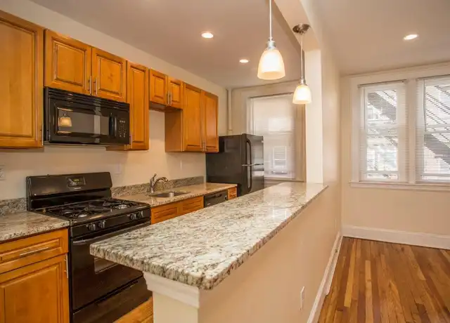 Property at 138 Highland Ave Unit 29, Somerville, MA, 02143, 0 beds, 1 bath, [object Object]