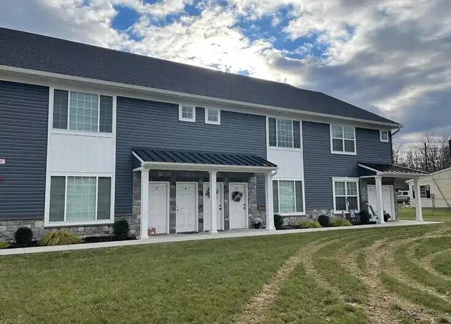 Property at 3440 Lincoln Hwy E Unit 2, Paradise, PA, 17562, 2 beds, 1 bath, [object Object]