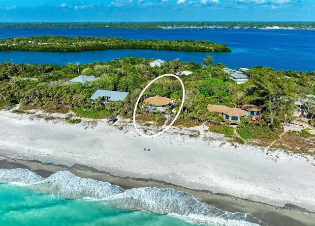 Property at 6590 Manasota Key Rd, Englewood, FL, 34223, 2 beds, 2 baths, [object Object]