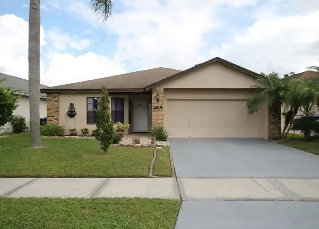 Property at 2915 Woolridge Dr, Orlando, FL, 32837, 4 beds, 2 baths, [object Object]