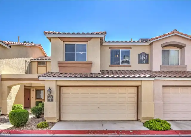 Property at 1452 Rothwell Ct #3, Las Vegas, NV, 89102, 3 beds, 2.5 baths, [object Object]