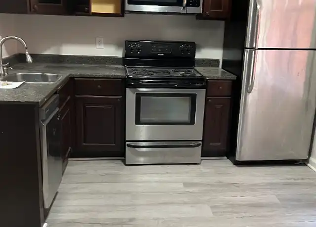 Property at 402 N Delaware St Unit 108, Indianapolis, IN, 46204, 1 bed, 1 bath, [object Object]