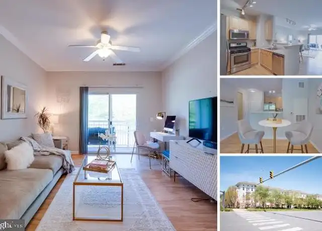 Property at 9480 Virginia Center Blvd #106, Vienna, VA, 22181, 1 bed, 1 bath, [object Object]