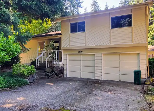 Property at 7849 NE 140th Pl, Kirkland, WA, 98034, 4 beds, 2.5 baths, [object Object]