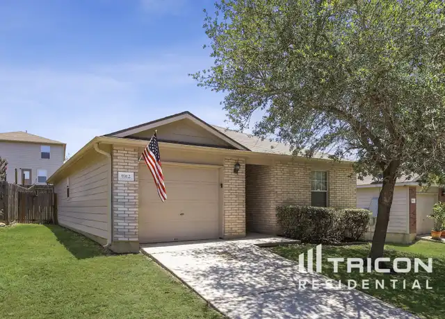 Property at 5912 Blonde Cyn, San Antonio, TX, 78252, 3 beds, 2 baths, [object Object]