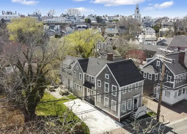 Property at 25 Washington St, Nantucket, MA, 02554, 4 beds, 2.5 baths, [object Object]