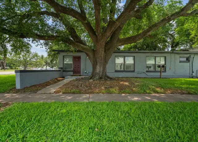 Property at Donna's Corner - 814 3rd Ave N, Texas City, TX, 77590, 1 bed, 1 bath, [object Object]
