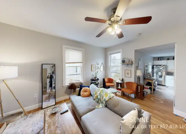 Property at 15 Pleasant St Unit 22, Cambridge, MA, 02139, 1 bed, 1 bath, [object Object]