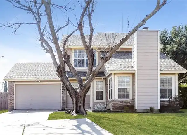 Property at 1400 Thackery Dr, Arlington, TX, 76018, 4 beds, 2 baths, [object Object]