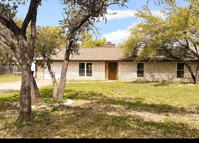 Property at 805 Wooten St, Cedar Park, TX, 78613, 3 beds, 1 bath, [object Object]