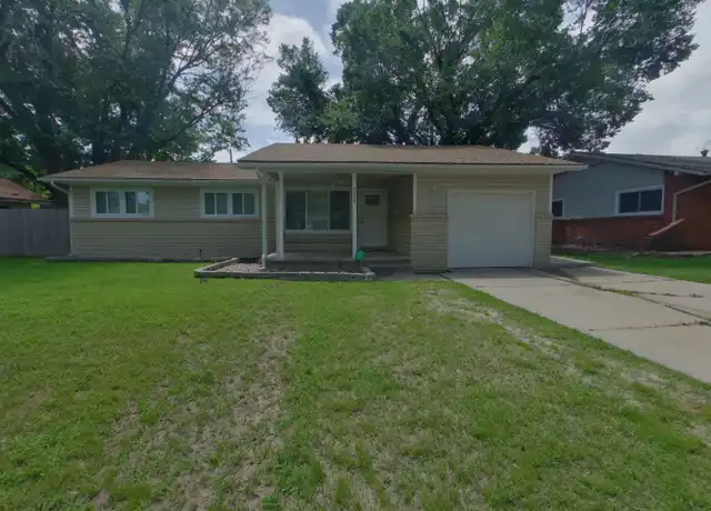 Property at 2219 W 24th St N, Wichita, KS, 67204, 3 beds, 2 baths, [object Object]