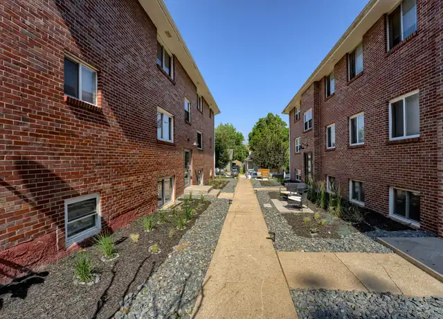 Property at 1330 S 30th Ave #5, Omaha, NE, 68105, 2 beds, 1 bath, [object Object]