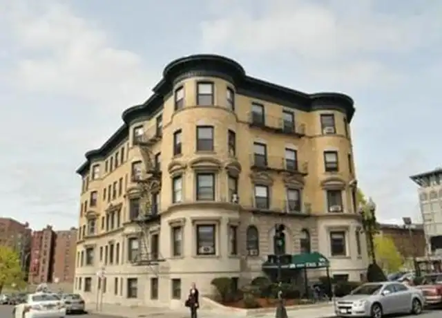 Property at 1091 Boylston St #1, Boston, MA, 02215, 1 bed, 1 bath, [object Object]