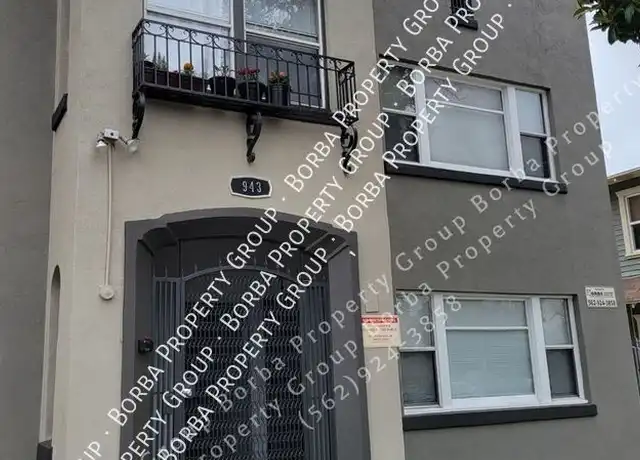 Property at 943 Lime Ave Unit 2, Long Beach, CA, 90813, 0 beds, 1 bath, [object Object]