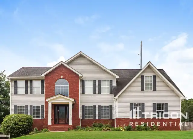 Property at 238 Bermuda Ct, Dallas, GA, 30157, 5 beds, 4 baths, [object Object]