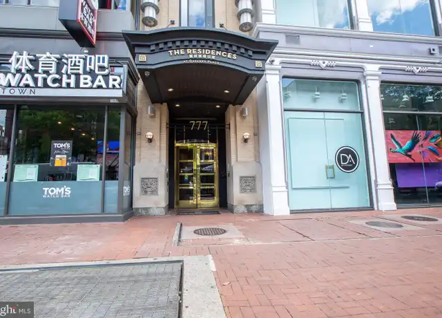 Property at 777 7th St NW #1017, Washington, DC, 20001, 1 bed, 1 bath, [object Object]